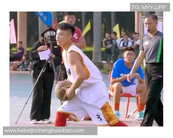 徐杰:从青年才俊到篮球场上的领军人物,如何书写自己的传奇人生