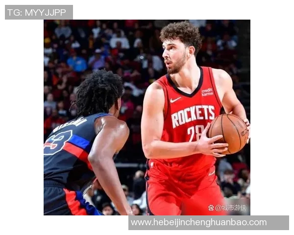 湖人对火箭比赛分析及战术对比探讨