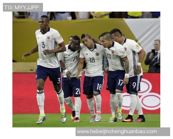 秘鲁与哥伦比亚精彩对决集锦回顾足球盛宴瞬间