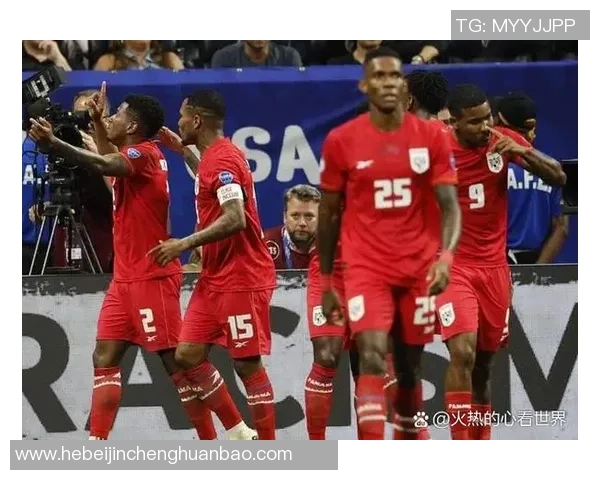 美国与巴拿马今日比赛比分实时更新及精彩瞬间回顾