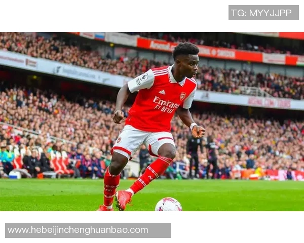 萨卡：从天才少年到英超巨星的成长之路与未来展望